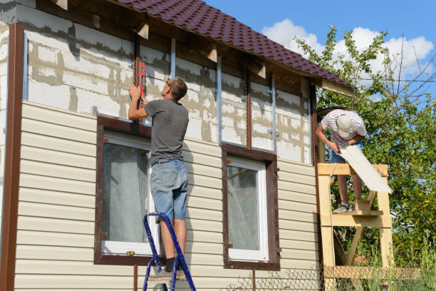 Best Siding for Commercial Buildings  in Woodstown, NJ