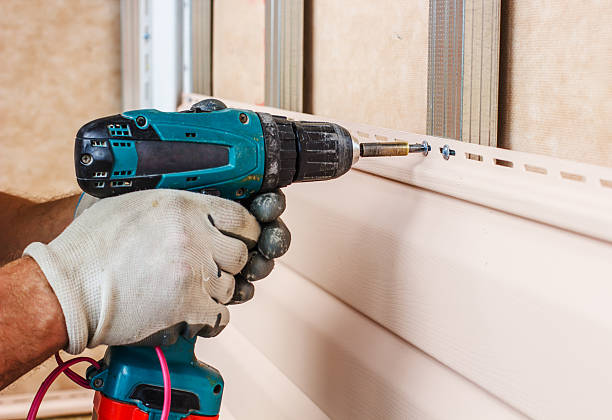 Best Siding for New Construction  in Woodstown, NJ